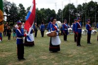 Bondsfeest Schimmert 2017